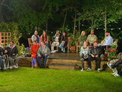 "Sommerhaus der Stars": "Ratten sollen raus" – DIESE Paare müssen ins Exit-Game