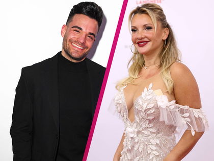 Evelyn Burdecki: "Traummann" – Was läuft da mit Stefano Zarrella?
