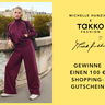 Mitmachen und 100-Euro-Gutschein für Takko Fashion gewinnen