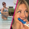 Tanja Szewczenko (49) ist zum 4. Mal schwanger: Sie verrät weitere Baby-Details