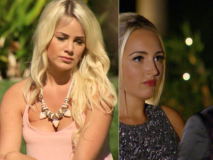"Der Bachelor": Alles Lüge! Drama nach dem Finale - Insider packt aus: Carolin Ehrensberger triumphiert, Liz Kaeber am Boden zerstört - die OK! Coverstory