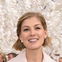 "Gone Girl"-Star Rosamunde Pike hat ihr zweites Baby bekommen - Britische Schauspielerin ist wieder Mutter geworden