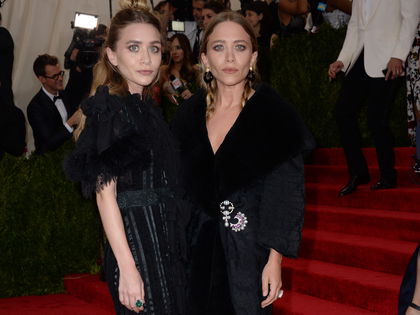 Unheilbar krank! Ashley Olsen leidet seit Jahren an Borreliose - Die Schauspielerin wurde von einem Parasiten infiziert