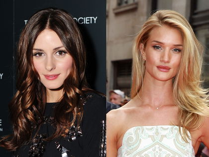 Rouge vs. Bronzer: Rosige Frische oder zarte Bräune - OK! verrät die besten Benefits der Frischmacher