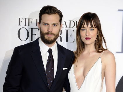 Jamie Dornan & Dakota Johnson fordern saftige Gage für „Fifty Shades of Grey“-Fortsetzung - Die beiden Hauptdarsteller vehandeln derzeit ihr Gehalt