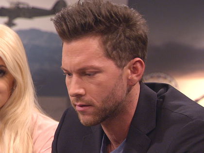 „Bachelor“-Wiedersehen: Sarah Nowak spricht Klartext mit Oliver Sanne - "Eigentlich kannst du mich ruhig dabei ansehen"