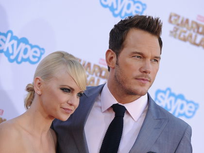 Chris Pratt & Anna Faris: Kinderwunsch, aber Angst vor Schwangerschaft - Ist das Risiko zu groß für ein zweites Baby?