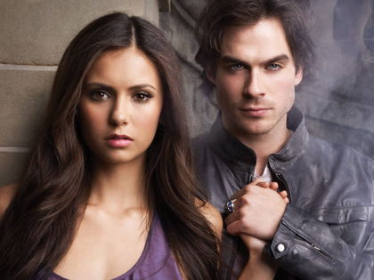 Nina Dobrev äußert sich zu Somerhalder-Hochzeit: "Ich liebe ihn" - "Vampire Diaries"-Star spricht Klartext über Heirat ihres Ex-Freundes
