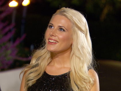 "Der Bachelor"-Spielerfrau Liesa-Marie: Ist dieser Kicker ihr Ex? - Angeblich war sie mit Justin Eilers vom Dynamo Dresden zusammen