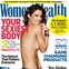 Kurz nach der Geburt: Cobie Smulders mit Wahnsinns-Figur oben ohne! - "How I met your Mother"-Schauspielerin präsentiert ihren After-Baby-Body