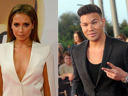 Jetzt wird's schmutzig! Mandy Capristo & Mesut Özil - Kay One packt aus - "Nachts in meinen Lamborghini eingestiegen": Der Rapper reagiert enttäuscht auf Interview seiner Ex-Freundin