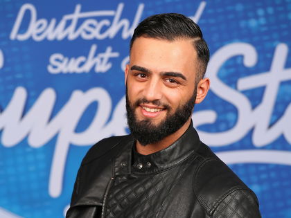 „DSDS“-Fadi Semmo über Mandy-Capristo-Flirt: „Mit meinem Gesang habe ich ihr Herz erobert" - Der „Deutschland sucht den Superstar“-Kandidat im exklusiven OK!-Interview