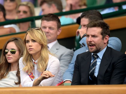 Alles aus und vorbei mit Suki Waterhouse: Bradley Cooper ist wieder Single - Die Trennung soll bereits im Januar stattgefunden haben