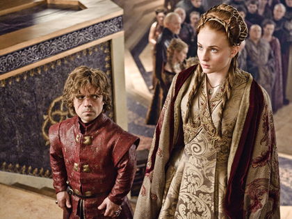 "Game of Thrones": Vergewaltigungs-Szene schockt die Fans - Einige US-Medien wollen wegen Gewaltverherrlichung nicht mehr über die Serie berichten