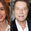 Udo Jürgens: Uneheliche Tochter bricht nach seinem Tod zusammen - Gloria konnte sich nicht von ihrem Vater verabschieden