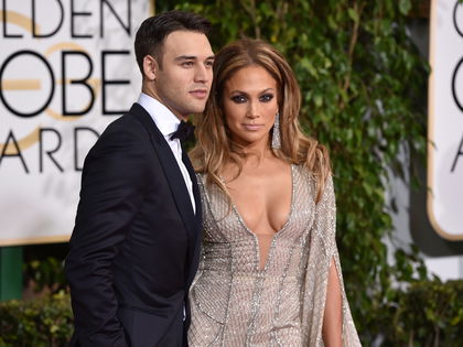 Gefährliche Sex-Szene: Ryan Guzman verletzte Jennifer Lopez! - Bei den Dreharbeiten zu „The Boy Next Door" kam es zu einem Unfall