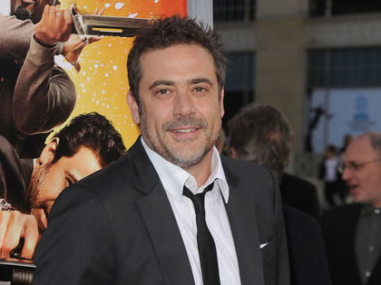 Krasse Diät! „Grey’s Anatomy“-Jeffrey Dean Morgan ernährte sich von einer Dose Thunfisch am Tag! - Der Schauspieler verlor über 20 Kilo für eine Rolle