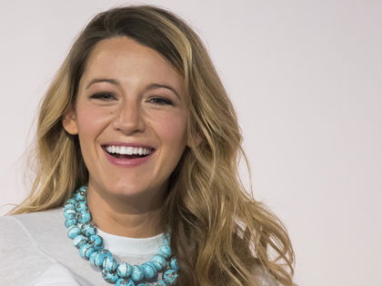 Nach Schwangerschaft! So hat Blake Lively 14 Kilo verloren - Die Frau von Ryan Reynolds hat nur wenige Wochen nach der Entbindung ihre Babypfunde verloren