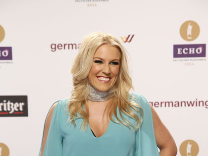 Baby-Glück: Cascada-Frontfrau Natalie Horler ist schwanger! - Die 33-Jährige erwartet ihr erstes Kind