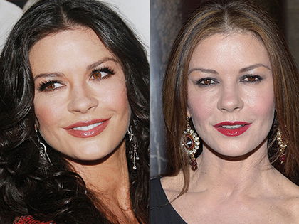 Beauty-OPs? Catherine Zeta-Jones total verändert - Hat die Ehefrau von Michael Douglas ein Lifting hinter sich?