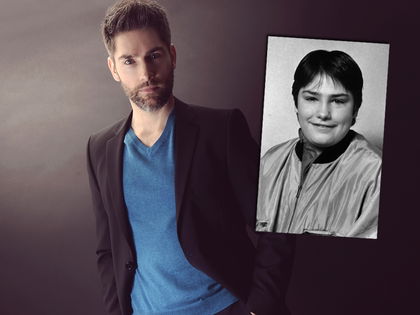Früher dick: So krass hat sich „Let’s Dance“-Star Christian Polanc verändert! - Die angedrohte Taschengeldkürzung brachte ihn zur Karriere als Profi-Tänzer