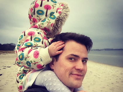 Rocco Stark: "Ich will mein Kind zurück" - Schwere Zeiten für den Papa der kleinen Amelia