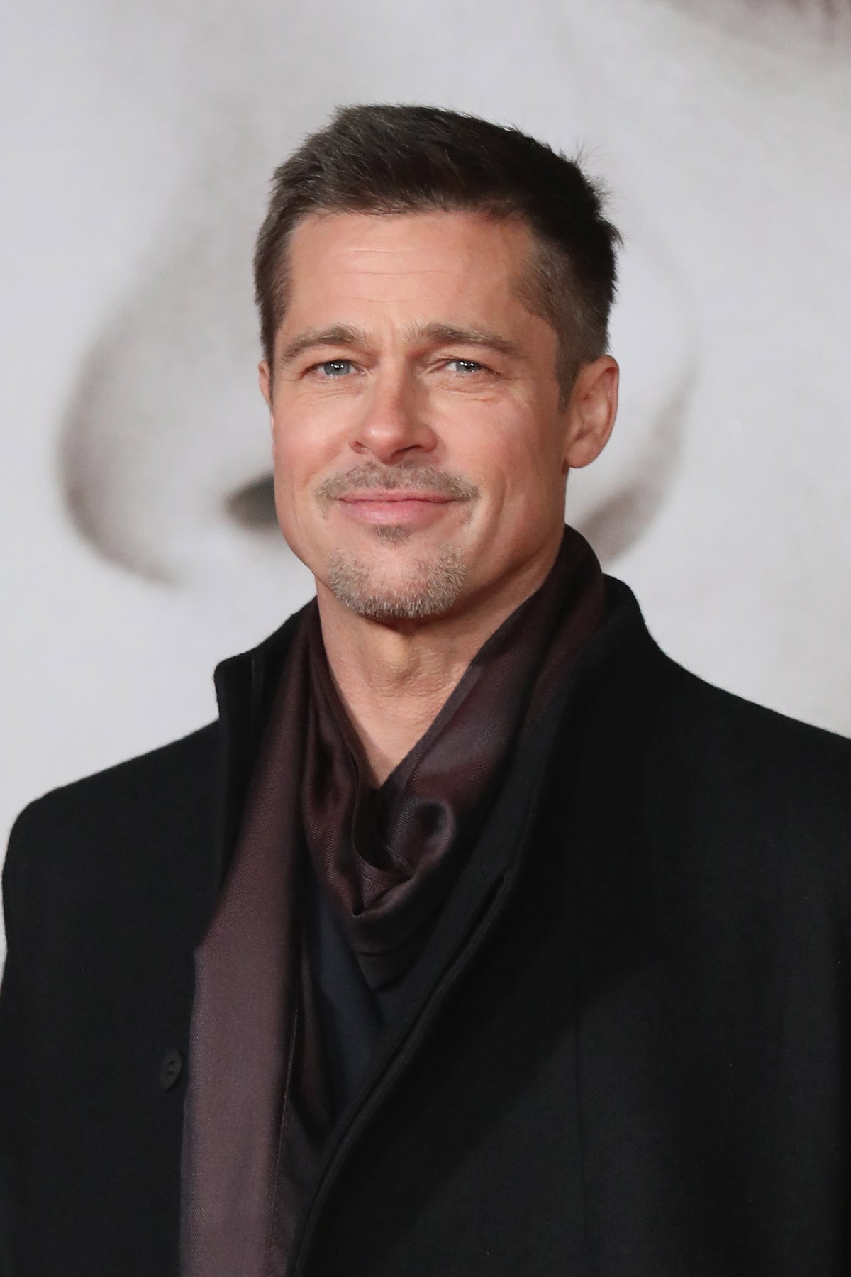 Schauspieler Brad Pitt