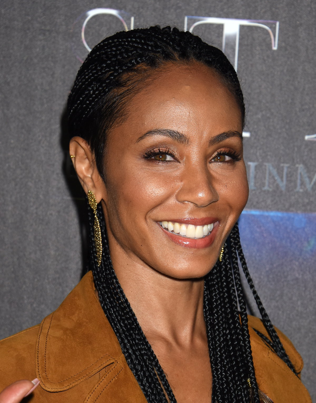 Jada Pinkett Smith