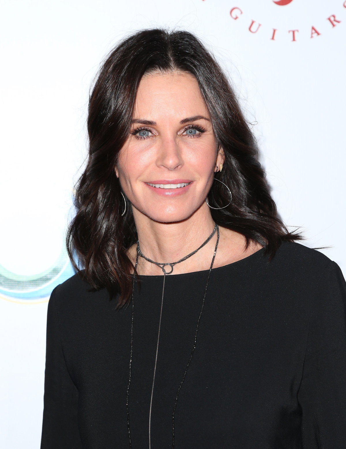 Courteney Cox