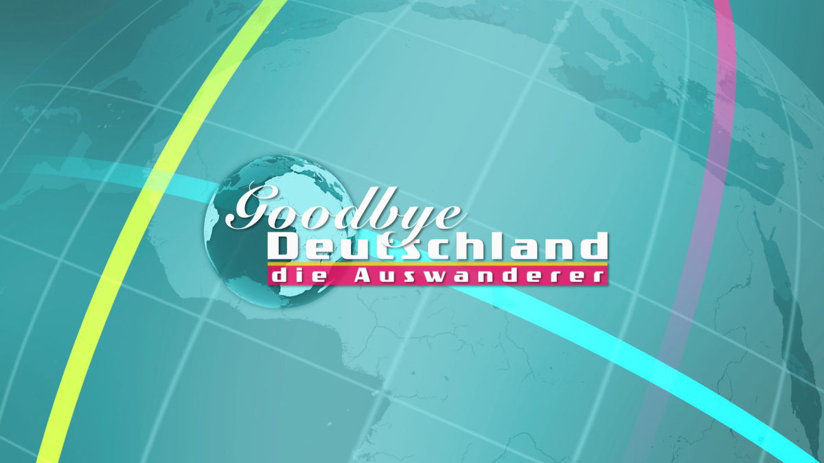 "Goodbye Deustchland" auf VOX