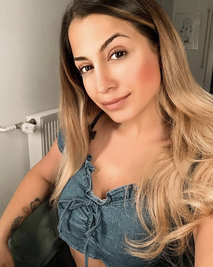 BTN-Star Jenefer Riili