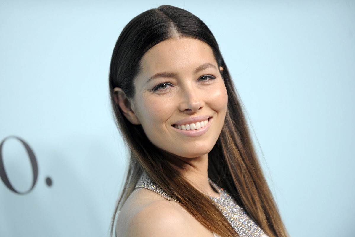 Jessica Biel
