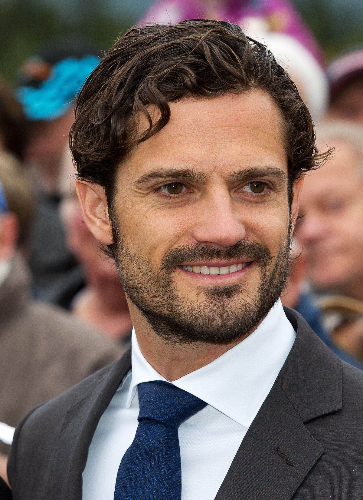 Prinz Carl Philip