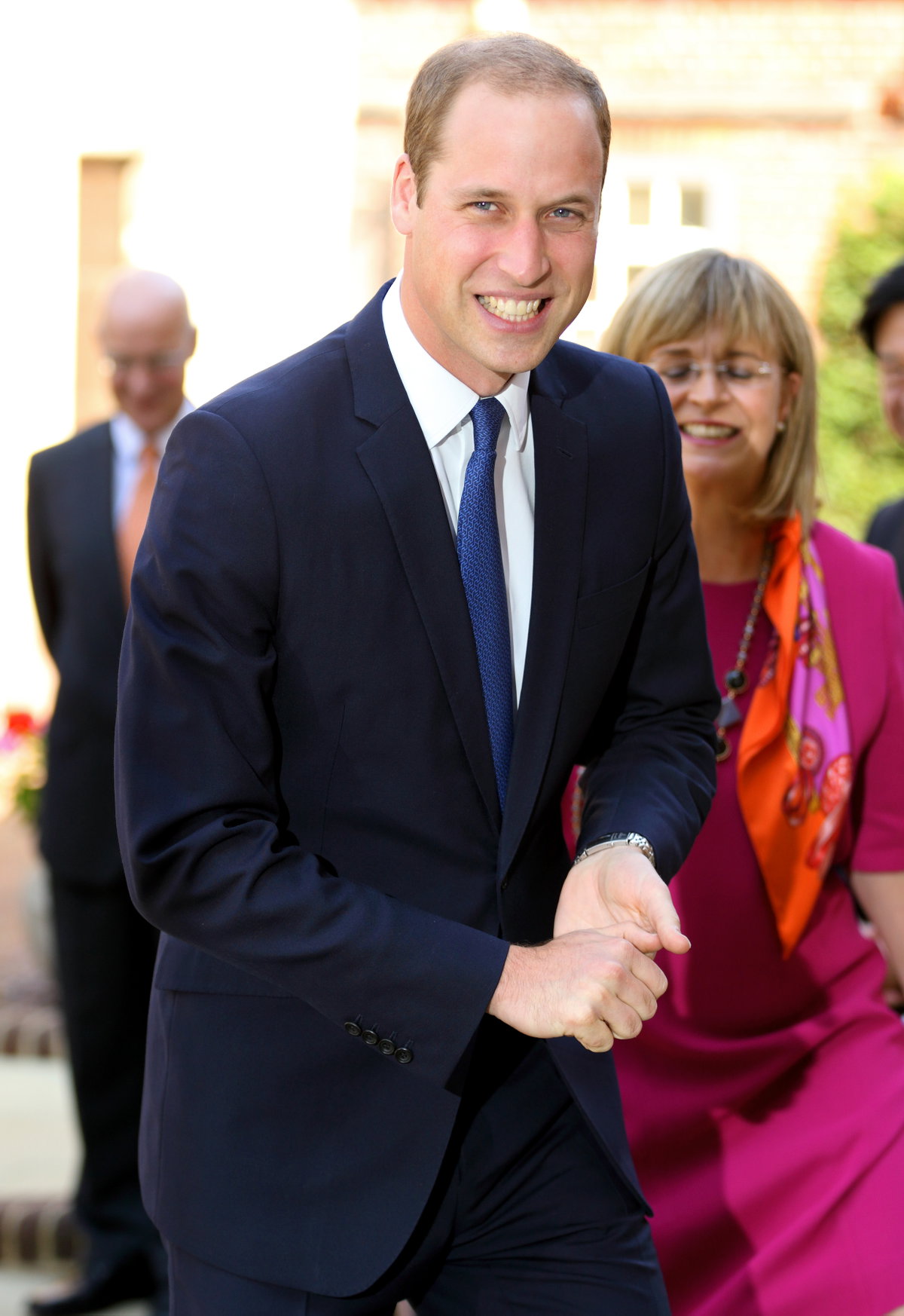 Prinz William