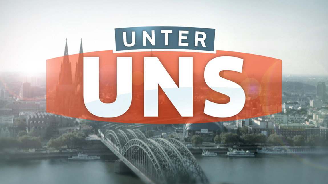 "Unter uns" läuft seit 1994 auf RTL