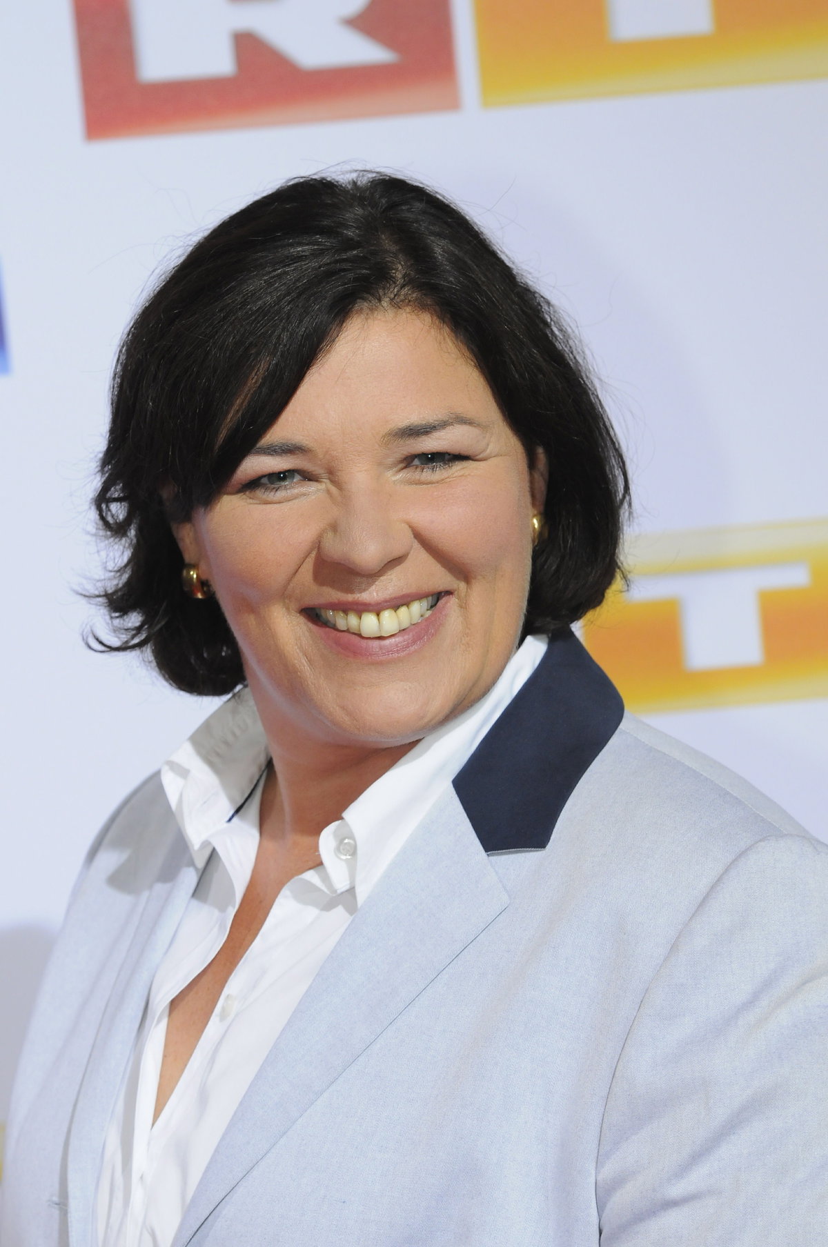 Vera Int-Veen moderiert die Doku-Soap