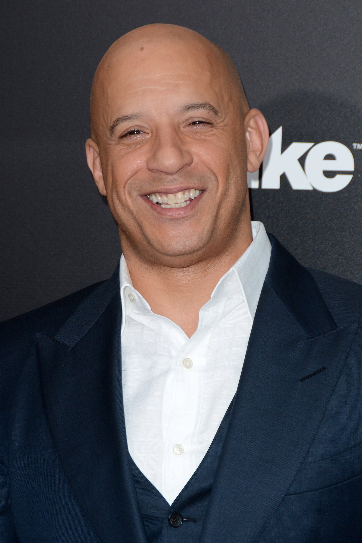 Actionheld Vin Diesel