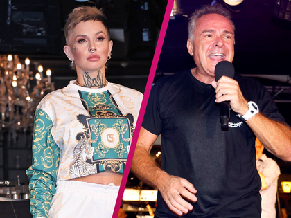 "Wie peinlich bist du?" Tim Toupet rechnet nach Ballermann-Plänen mit Edith Stehfest ab