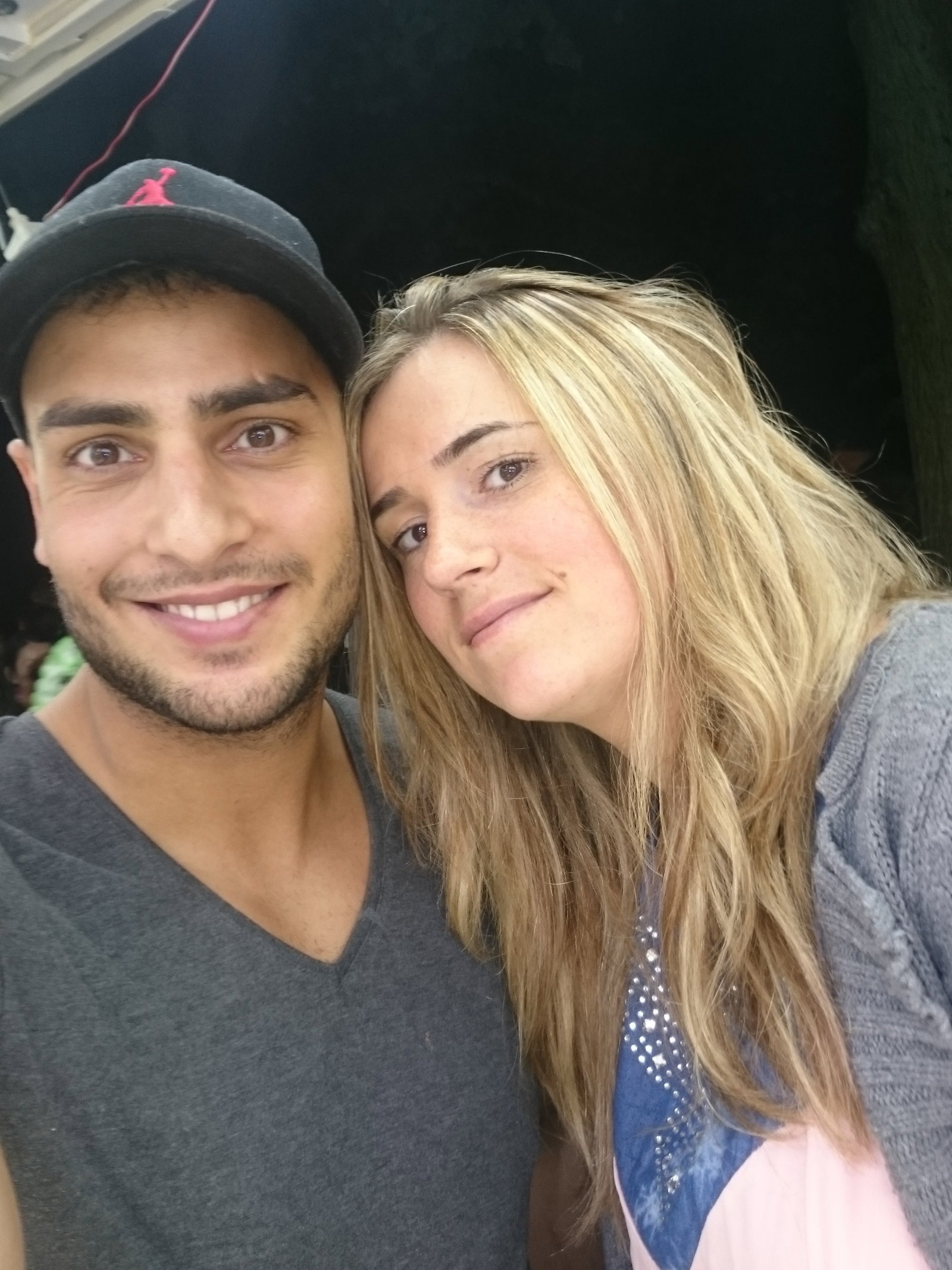 Liebeskrise? Darum haben Timur Ülker und seine Caroline ihre Hochzeit abgesagt