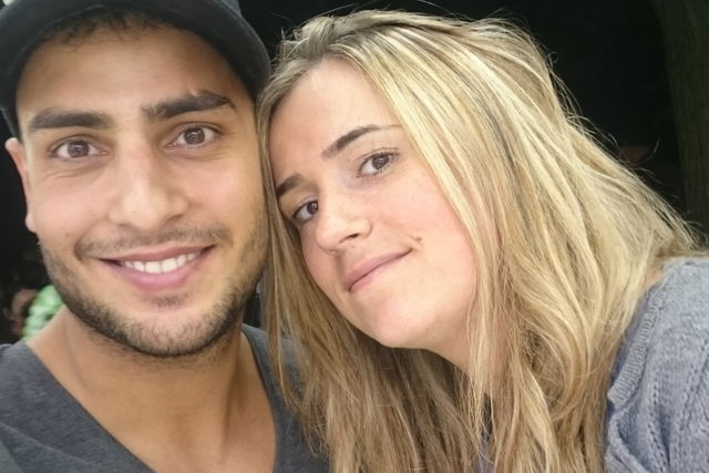 Von wegen Liebeskrise! Darum haben Timur Ülker und seine Caroline wirklich ihre Hochzeit abgesagt