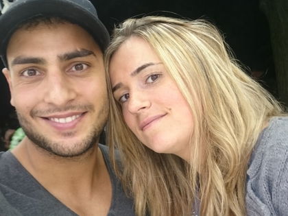 Liebeskrise? Darum haben Timur Ülker und seine Caroline ihre Hochzeit abgesagt