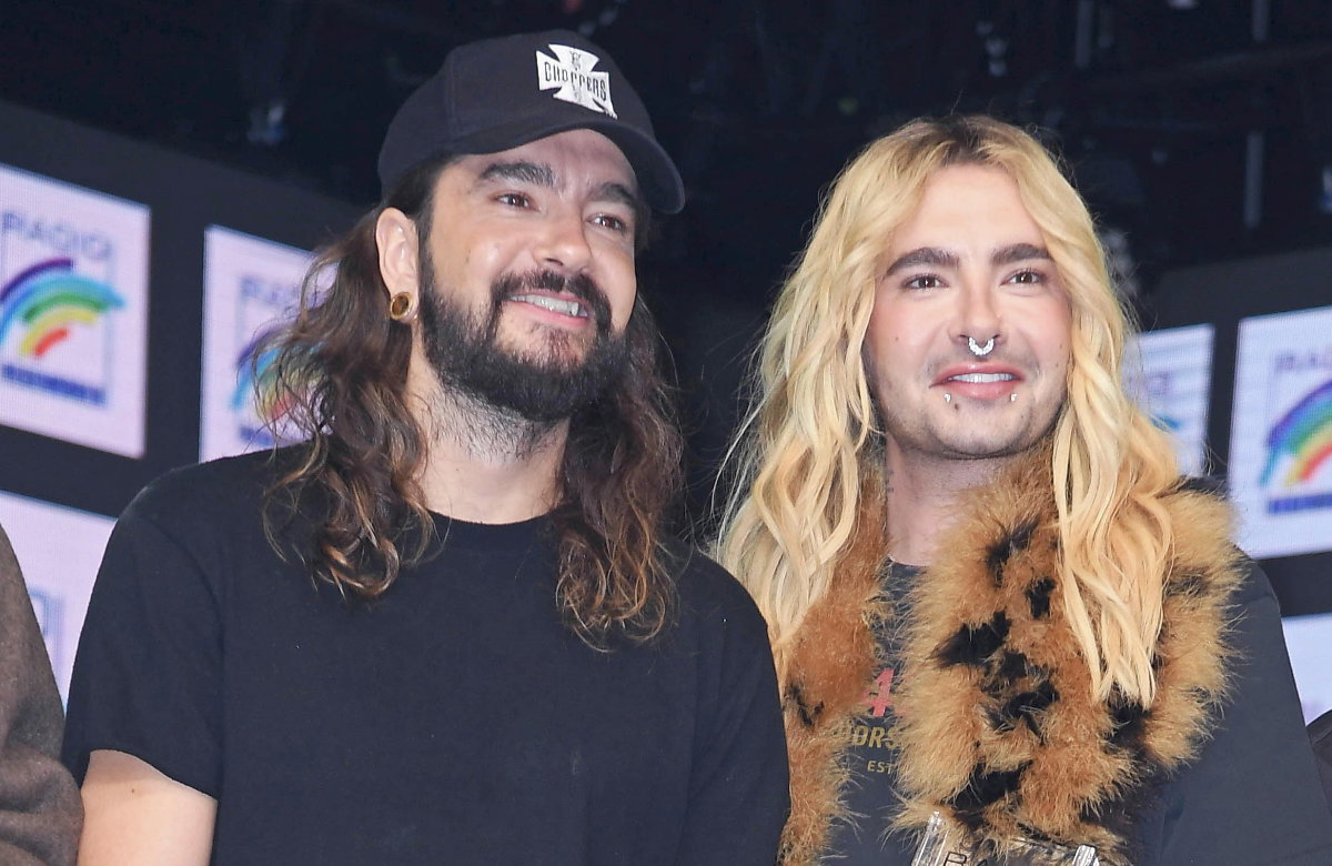 Tom und Bill Kaulitz: "Extremer Hass" – Tokio-Hotel-Stars rechnen mit Heimat ab