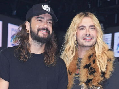 Tom und Bill Kaulitz: "Extremer Hass" – Tokio-Hotel-Stars rechnen mit Heimat ab
