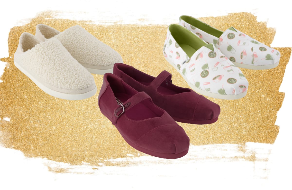 Toms Geschenke