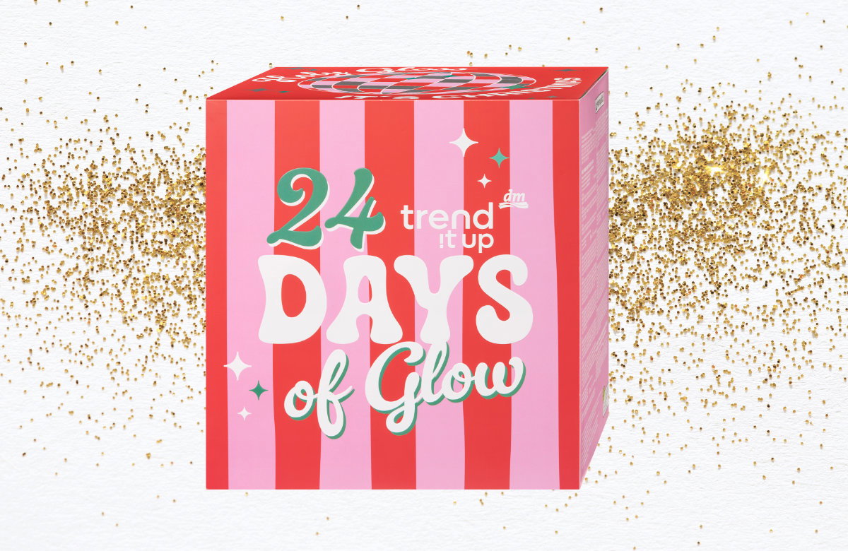 Trend it up Adventskalender
