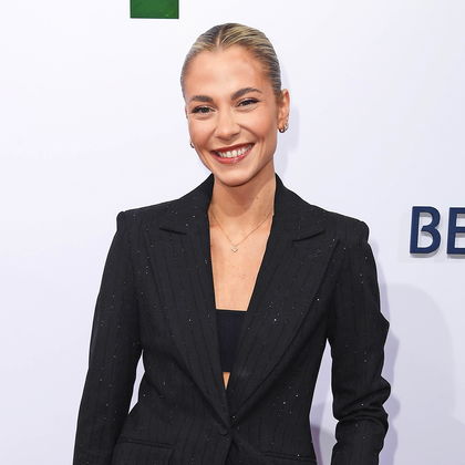 "8 Minuten hat man immer": Valentina Pahde verrät ihr Anti-Aging-Ritual für jeden Tag