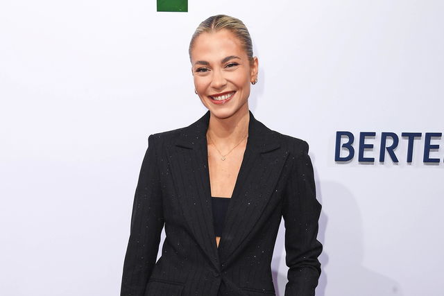 "8 Minuten hat man immer": Valentina Pahde verrät ihr Anti-Aging-Ritual für jeden Tag