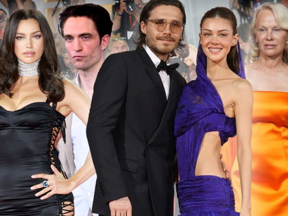 Filmfestspiele von Venedig: Die schönsten Looks der Stars