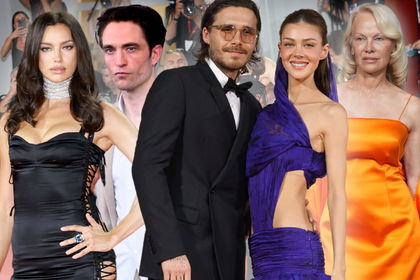 Filmfestspiele von Venedig: Die schönsten Looks der Stars