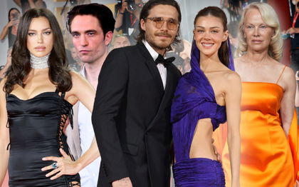 Filmfestspiele von Venedig: Die schönsten Looks der Stars